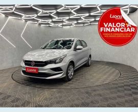 Veículo: CRONOS 1.3 FLEX (Listagem)