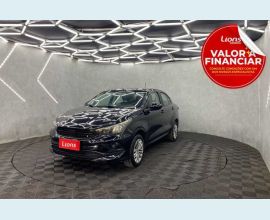 Veículo: CRONOS DRIVE 1.0 (Listagem)