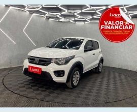Veículo: MOBI LIKE 1.0 FLEX (Listagem)
