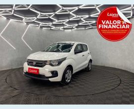 Veículo: MOBI LIKE 1.0 FLEX (Listagem)