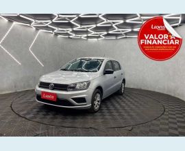 Veículo: GOL 1.0 12V FLEX (Listagem)