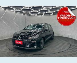 Veículo: HYUNDAI HB 20 (Listagem)