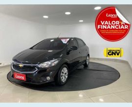 Veículo: ONIX LT 1.4 8V FLEX (Listagem)