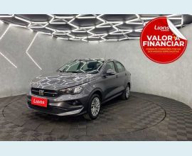 Veículo: CRONOS DRIVE 1.3 (Listagem)