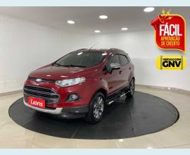 Veículo: ECOSPORT FREESTYLE (Listagem)