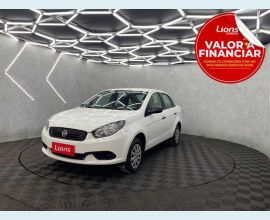 Veículo: GRAND SIENA 1.4 (Listagem)