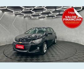 Veículo: CHEVROLET ONIX PLUS (Listagem)