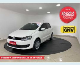 Veículo: FOX TEC 1.0 FLEX (Listagem)