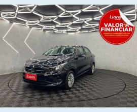 Veículo: CRONOS 1.3 FLEX (Listagem)