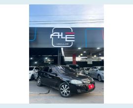 Veículo: ASTRA FLEX MANUAL (Listagem)