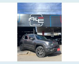 Veículo: JEEP RENEGADE FLEX (Listagem)
