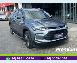 Veículo: TRACKER FLEX AUT. (Listagem)