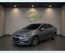 Veículo: CRUZE LT 1.4 TURBO (Listagem)