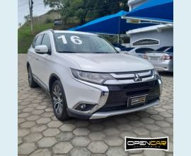 Veículo: OUTLANDER 4X4 2.2 (Listagem)