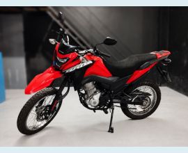 Veículo: NXR 160 BROS FLEX (Listagem)