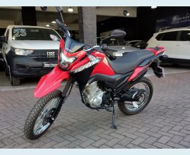 Veículo: NXR 160 BROS FLEX (Listagem)