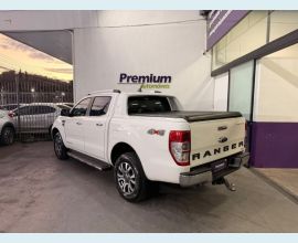 Veículo: RANGER DIESEL AUT. (Listagem)