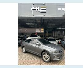 Veículo: VIRTUS FLEX AUT. 4P (Listagem)