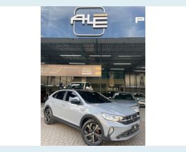 Veículo: NIVUS FLEX AUT. 4P (Listagem)