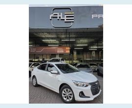 Veículo: ONIX FLEX MANUAL 4P (Listagem)
