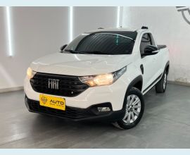 Veículo: STRADA FLEX MANUAL (Listagem)