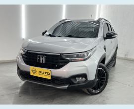 Veículo: STRADA FLEX AUT. 4P (Listagem)
