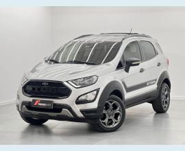 Veículo: ECOSPORT ATM4AT 2.0 (Listagem)