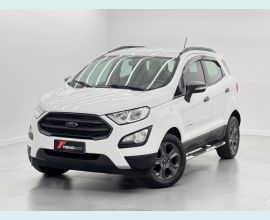 Veículo: ECOSPORT FSL 1.5 (Listagem)