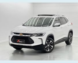 Veículo: TRACKER 12T A PR (Listagem)