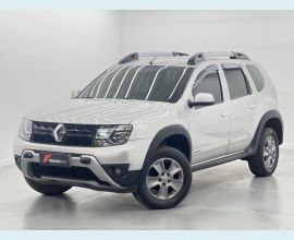 Veículo: DUSTER 16 D FLEX (Listagem)