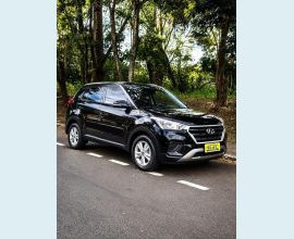 Veículo: HYUNDAI CRETA (Listagem)