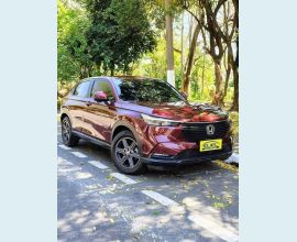 Veículo: HONDA HR-V EXL 1.5 (Listagem)