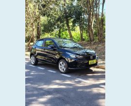 Veículo: FIAT ARGO DRIVE 1.0 (Listagem)