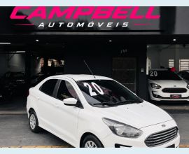 Veículo: KA+ SEDAN SE PLUS (Listagem)