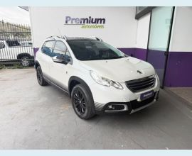 Veículo: 2008 FLEX AUT. 4P (Listagem)