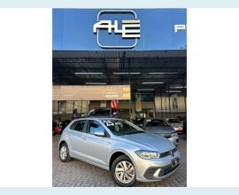 Veículo: POLO FLEX AUT. 4P (Listagem)
