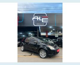 Veículo: FIESTA FLEX MANUAL (Listagem)