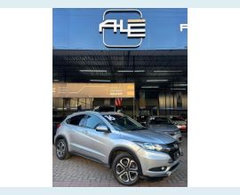 Veículo: HR-V FLEX AUT. 4P (Listagem)