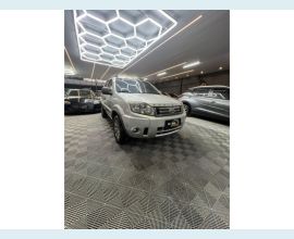 Veículo: ECOSPORT FLEX (Listagem)