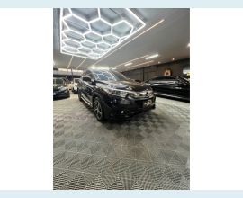 Veículo: HR-V FLEX AUT. 4P (Listagem)