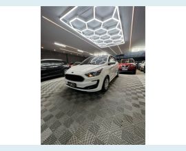 Veículo: KA FLEX MANUAL 4P (Listagem)