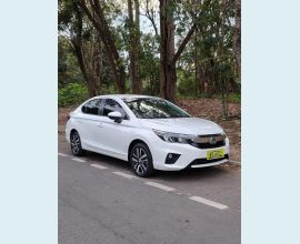 Veículo: CITY EXL 1.5 FLEX (Listagem)