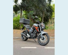 Veículo: FZ25 250CC FLEX (Listagem)