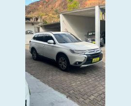 Veículo: OUTLANDER 2.0 FLEX (Listagem)