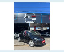 Veículo: FOX FLEX MANUAL 4P (Listagem)