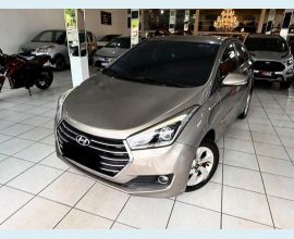 Veículo: HB 20S 1.6 FLEX (Listagem)
