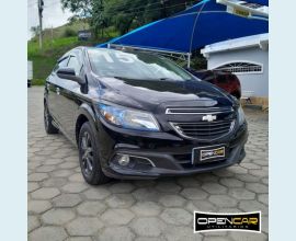 Veículo: ONIX LTZ 1.4 8V (Listagem)