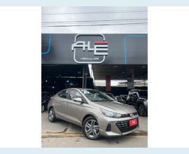 Veículo: HB 20 S FLEX AUT. (Listagem)