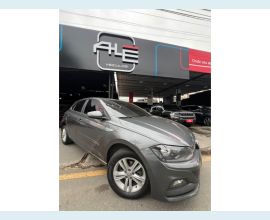 Veículo: POLO FLEX AUT. 5P (Listagem)