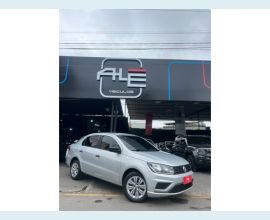 Veículo: VOYAGE FLEX MANUAL (Listagem)